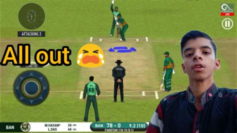 Cricket Game Khela Android .